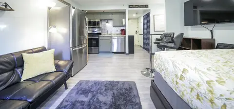 Workspace Studio Ski-in Ski-out AC