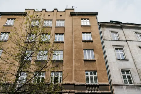 Honey Apartment - LoftAffair