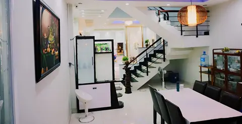 Mon Homestay Vung Tau