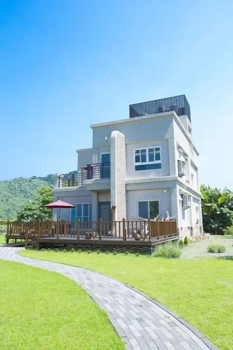 Casita de Wang