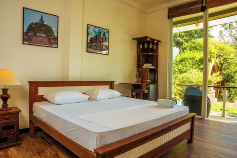 The Quale Villa