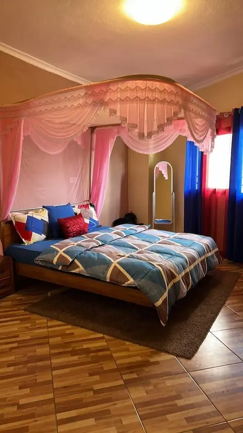 Hotel Sundew - Ivato Airport