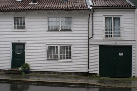 Solferie Holiday Home Wergeland