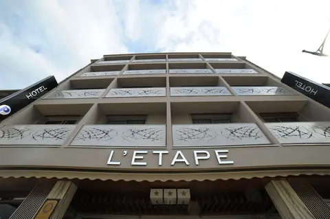 Urban Style L'Étape