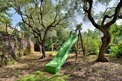 Agriturismo Etna-Mare