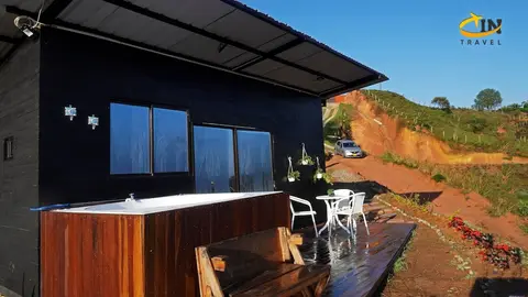 Hotel Selva Negra