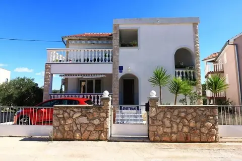 Slađa - 150 m From Beach - A3