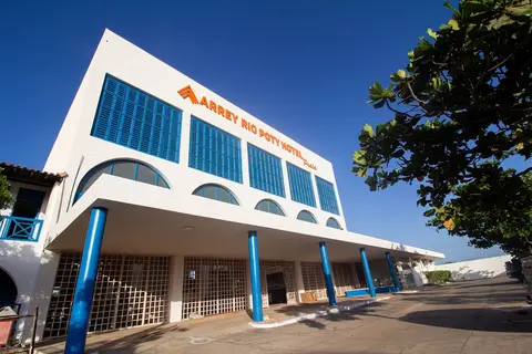 Arrey Rio Poty Praia Hotel
