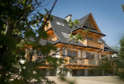 Villa 11 Folk & Design