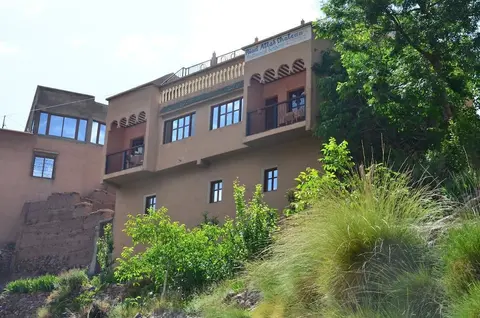 Atlas Chateau