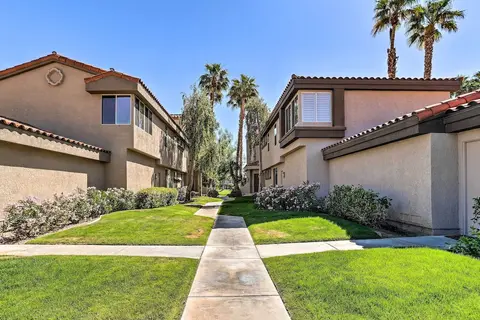 112117: Spacious 3 BR La Quinta Condo on PGA West!