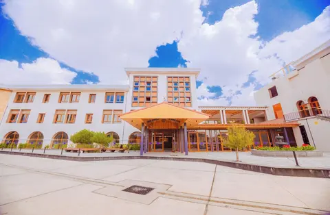 Hotel Andesmar Huancayo