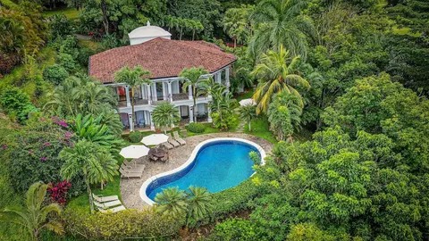 Casa Patron