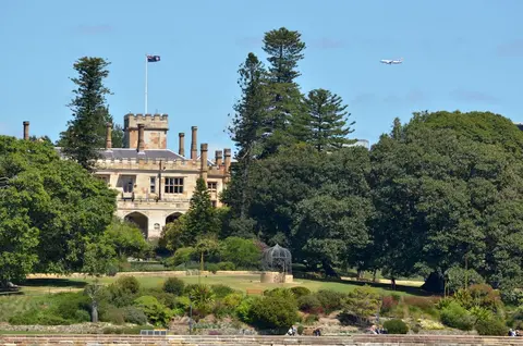 InterContinental Sydney by IHG