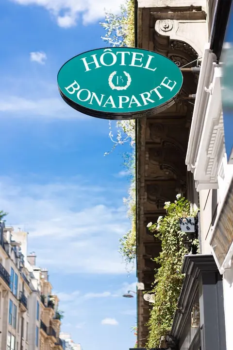 Hôtel Bonaparte
