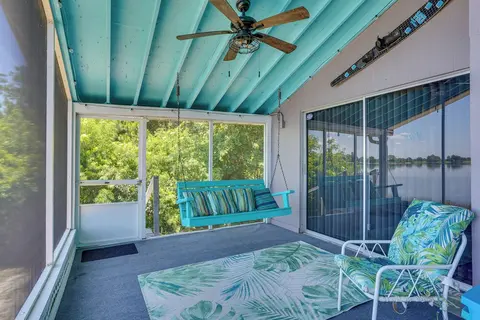 Waterfront Lake Wales Vacation Rental w/ Kayaks!