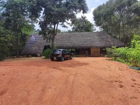 Gabaa Resort & Spa