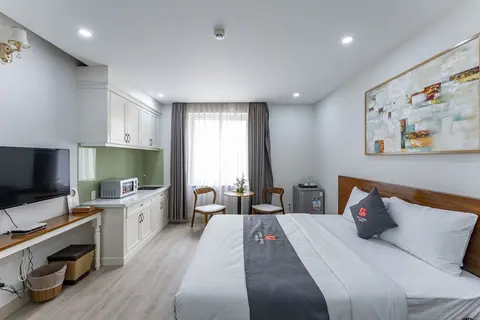 Edoya Hotel Phu My Hung