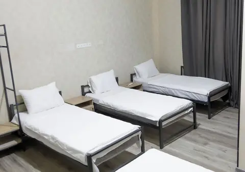Booking.Hotel