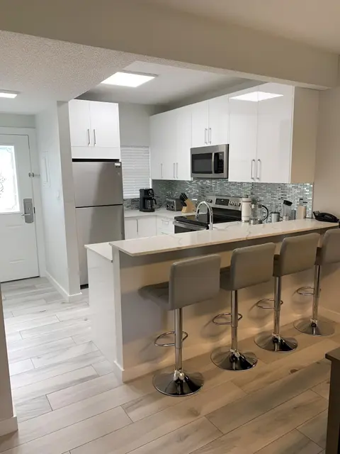Plantation Village 2 Bed / 2 Bath