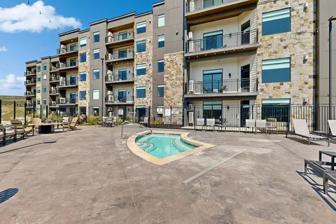Black Rock Mountain Resort - Dog Friendly