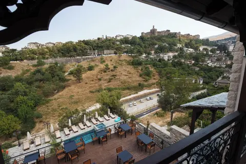 Cumaku Boutique Hotel & Spa