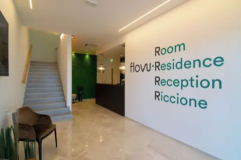 Residence Flow-r