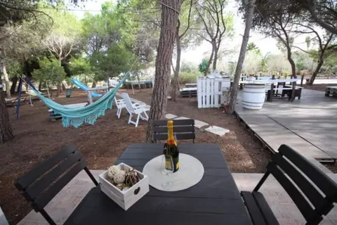 Two-room Apartment in Residence - Relax - Air Conditioned - Wi-fi