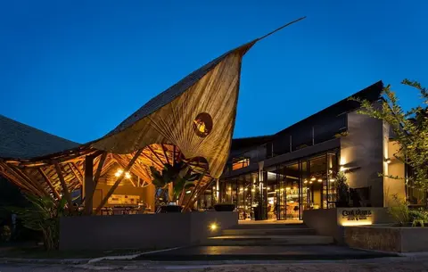 Cool Downs Resort