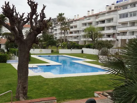Ground Floor Apartamento