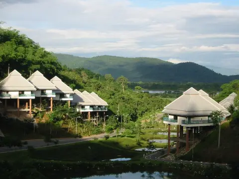 Greater Mekong Lodge