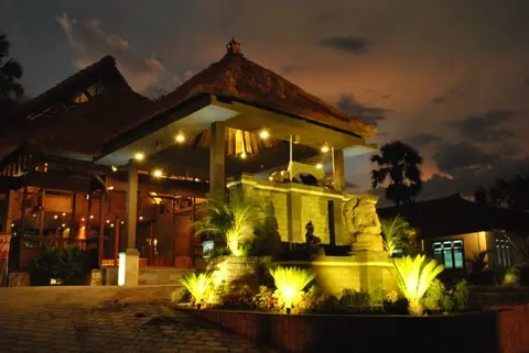 Kinaara Resort & Spa