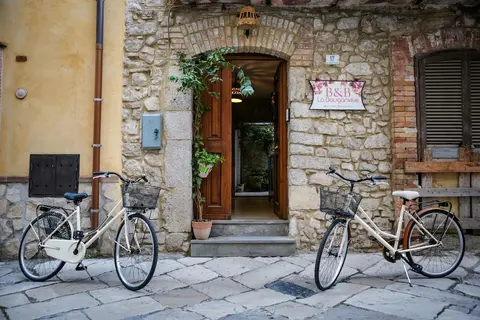 B&B La Bouganville