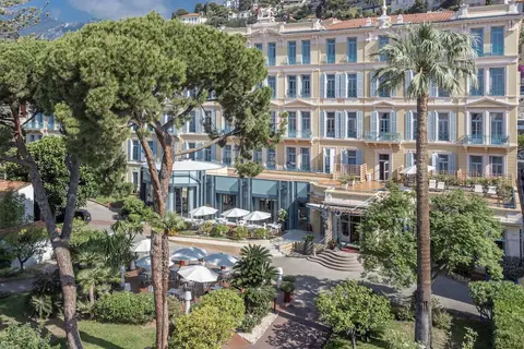 L'Orangeraie Hotel by Miléade
