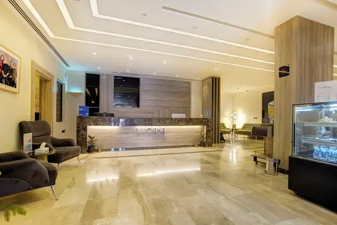 Luciana Hotel by FHM