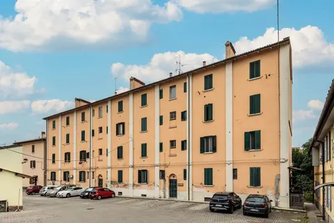 Una Casa nel verde di Bologna