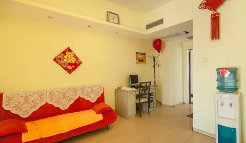 Tianjin Xinyi Apartment Hotel