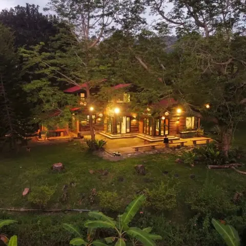 Country Villa Cagayán de Oro Filipinas