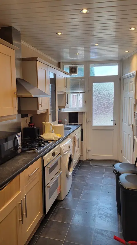 Timann Place