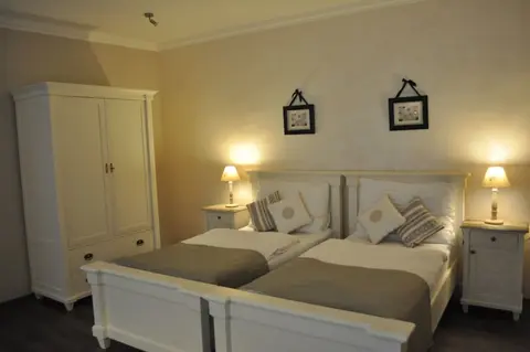 Apartment Residence