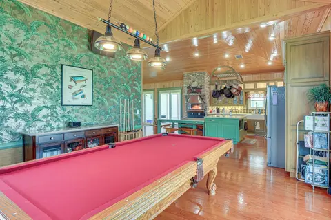 Private Hot Tub! Home < 1 Mi to Lake Okeechobee