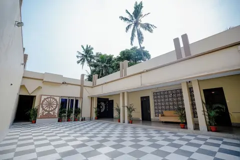 Chanduka Palace