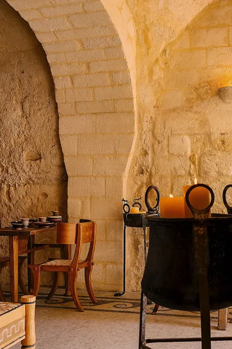 Moyseion Matera - Adults Only