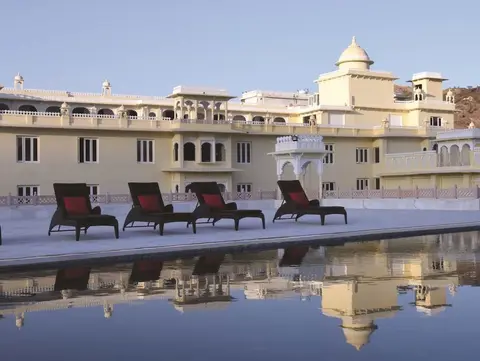 The Castle Mewar