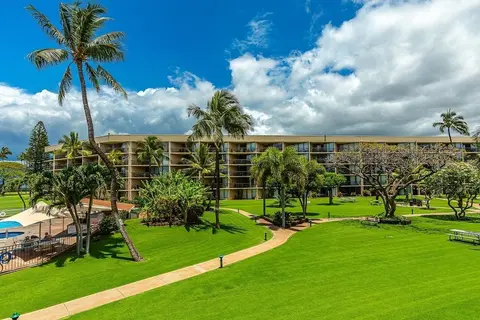 Maui Sunset B217 2 Bedroom Condo