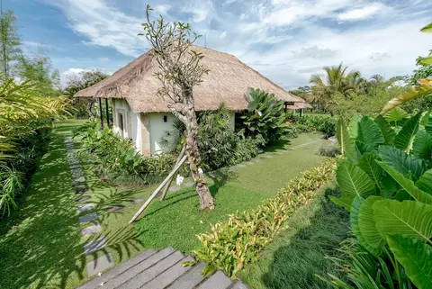 Villa Rumah Lotus