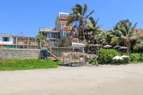 Fascinating 2BR With Spectacular Ocean View