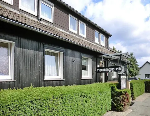 Apartment for 4 Guest Near Harz Mountains