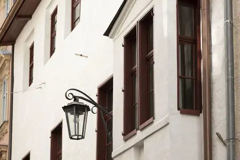 Rössl Bianco b&b&b