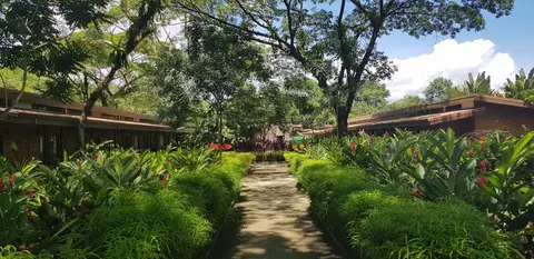 Hotel Lapas Volando